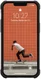 Urban Armor Gear Metropolis LT Series iPhone 13 Pro Max Hoesje Olive afbeelding 6