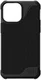 Urban Armor Gear Metropolis LT iPhone 13 Pro Max Hoesje MagSafe Zwart afbeelding 10