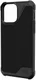 Urban Armor Gear Metropolis LT iPhone 13 Pro Max Hoesje MagSafe Zwart afbeelding 11