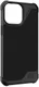 Urban Armor Gear Metropolis LT iPhone 13 Pro Max Hoesje MagSafe Zwart afbeelding 12