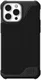 Urban Armor Gear Metropolis LT iPhone 13 Pro Max Hoesje MagSafe Zwart afbeelding 1