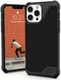 Urban Armor Gear Metropolis LT iPhone 13 Pro Max Hoesje MagSafe Zwart afbeelding 2