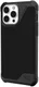 Urban Armor Gear Metropolis LT iPhone 13 Pro Max Hoesje MagSafe Zwart afbeelding 4