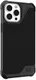Urban Armor Gear Metropolis LT iPhone 13 Pro Max Hoesje MagSafe Zwart afbeelding 5