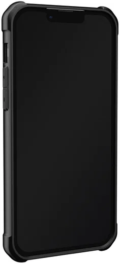 Urban Armor Gear Metropolis LT iPhone 13 Pro Max Hoesje MagSafe Zwart afbeelding 9