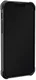Urban Armor Gear Metropolis LT iPhone 13 Pro Max Hoesje MagSafe Zwart afbeelding 9