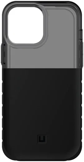 Urban Armor Gear [U] Dip Apple iPhone 13 Pro Max Hoesje Zwart afbeelding 4