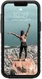 Urban Armor Gear [U] Dip Apple iPhone 13 Pro Max Hoesje Zwart afbeelding 5