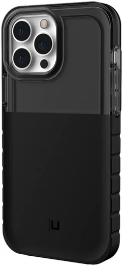 Urban Armor Gear [U] Dip Apple iPhone 13 Pro Max Hoesje Zwart afbeelding 7