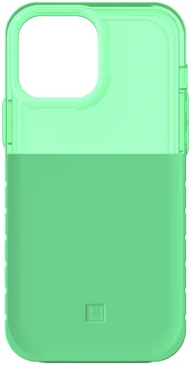 Urban Armor Gear [U] Dip Apple iPhone 13 Pro Max Hoesje Groen afbeelding 4