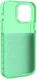 Urban Armor Gear [U] Dip Apple iPhone 13 Pro Max Hoesje Groen afbeelding 6