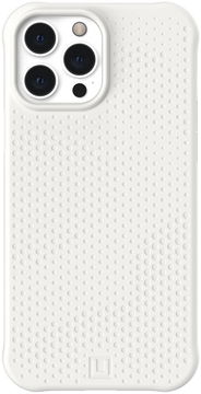 Urban Armor Gear [U] Dot Apple iPhone 13 Pro Max Hoesje Wit
