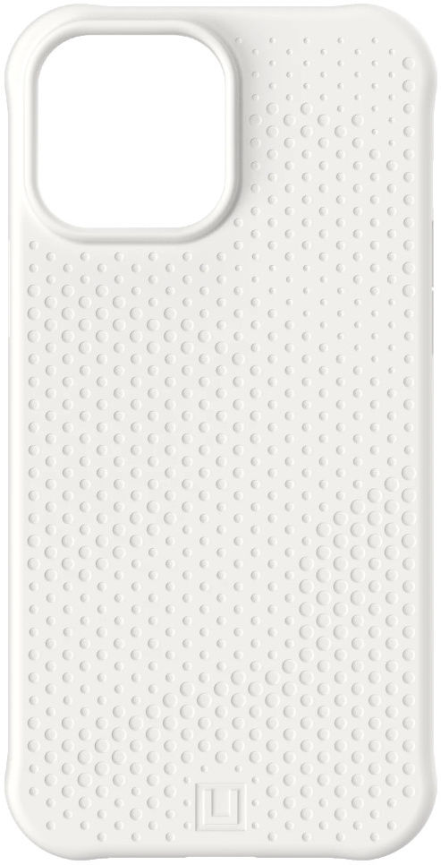 Urban Armor Gear [U] Dot Apple iPhone 13 Pro Max Hoesje Wit afbeelding 5
