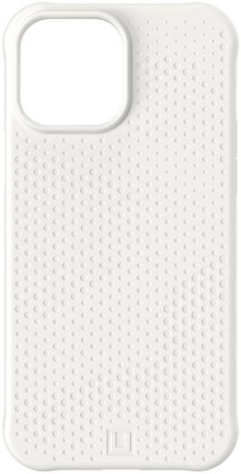 Urban Armor Gear [U] Dot Apple iPhone 13 Pro Max Hoesje Wit afbeelding 5