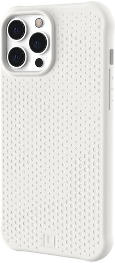 Urban Armor Gear [U] Dot Apple iPhone 13 Pro Max Hoesje Wit afbeelding 6