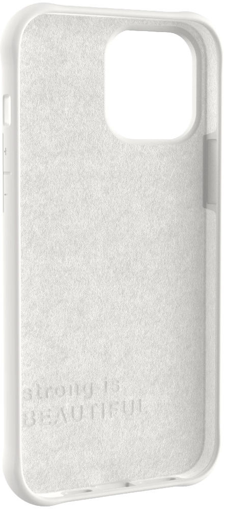 Urban Armor Gear [U] Dot Apple iPhone 13 Pro Max Hoesje Wit afbeelding 7