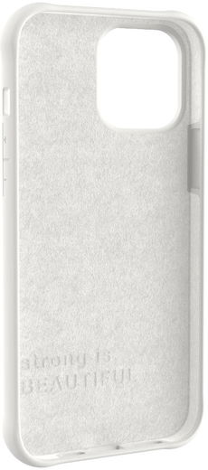 Urban Armor Gear [U] Dot Apple iPhone 13 Pro Max Hoesje Wit afbeelding 7