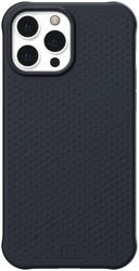 Urban Armor Gear [U] Dot Apple iPhone 13 Pro Max Hoesje Zwart afbeelding