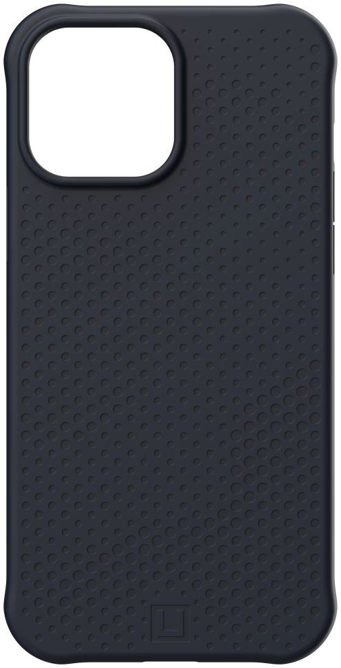 Urban Armor Gear [U] Dot Apple iPhone 13 Pro Max Hoesje Zwart afbeelding 5