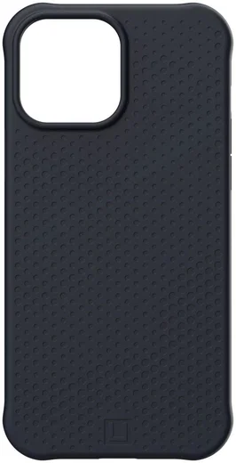 Urban Armor Gear [U] Dot Apple iPhone 13 Pro Max Hoesje Zwart afbeelding 5