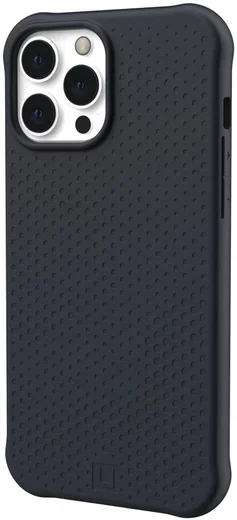 Urban Armor Gear [U] Dot Apple iPhone 13 Pro Max Hoesje Zwart afbeelding 6