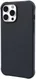 Urban Armor Gear [U] Dot Apple iPhone 13 Pro Max Hoesje Zwart afbeelding 6