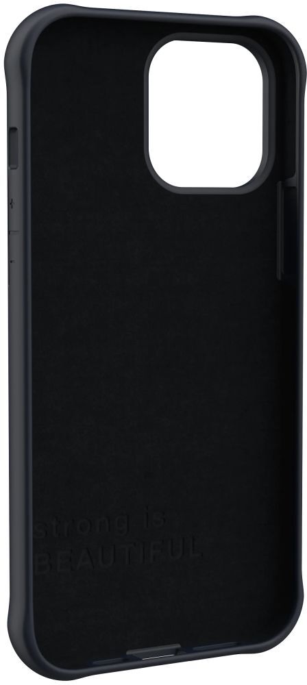 Urban Armor Gear [U] Dot Apple iPhone 13 Pro Max Hoesje Zwart afbeelding 7