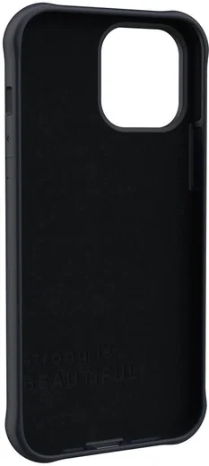 Urban Armor Gear [U] Dot Apple iPhone 13 Pro Max Hoesje Zwart afbeelding 7