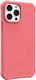 Urban Armor Gear [U] Dot Apple iPhone 13 Pro Max Hoesje Roze afbeelding 2