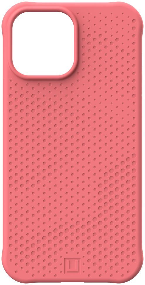 Urban Armor Gear [U] Dot Apple iPhone 13 Pro Max Hoesje Roze afbeelding 5