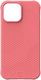 Urban Armor Gear [U] Dot Apple iPhone 13 Pro Max Hoesje Roze afbeelding 5