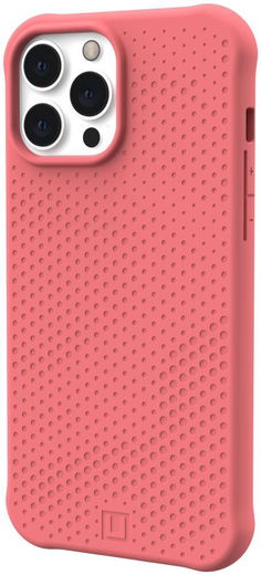 Urban Armor Gear [U] Dot Apple iPhone 13 Pro Max Hoesje Roze afbeelding 6