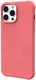 Urban Armor Gear [U] Dot Apple iPhone 13 Pro Max Hoesje Roze afbeelding 6