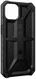 Urban Armor Gear Monarch Series Apple iPhone 13 Hoesje Carbon Fiber afbeelding 11