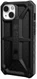 Urban Armor Gear Monarch Series Apple iPhone 13 Hoesje Carbon Fiber afbeelding 2