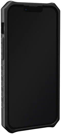 Urban Armor Gear Monarch Series Apple iPhone 13 Hoesje Carbon Fiber afbeelding 8