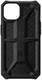 Urban Armor Gear Monarch Series Apple iPhone 13 Hoesje Carbon Fiber afbeelding 9