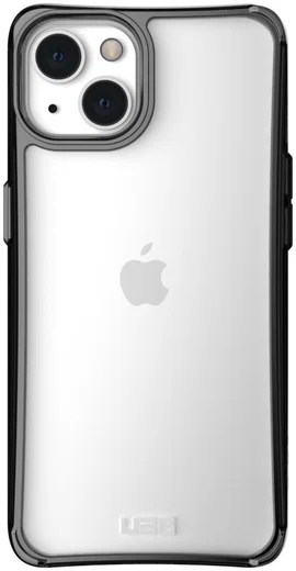 Urban Armor Gear Plyo Series Apple iPhone 13 Hoesje Back Cover Ash afbeelding 1