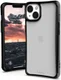 Urban Armor Gear Plyo Series Apple iPhone 13 Hoesje Back Cover Ash afbeelding 2