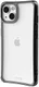 Urban Armor Gear Plyo Series Apple iPhone 13 Hoesje Back Cover Ash afbeelding 4