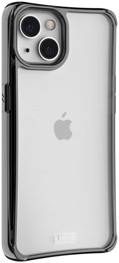 Urban Armor Gear Plyo Series Apple iPhone 13 Hoesje Back Cover Ash afbeelding 5
