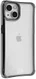 Urban Armor Gear Plyo Series Apple iPhone 13 Hoesje Back Cover Ash afbeelding 5