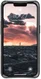 Urban Armor Gear Plyo Series Apple iPhone 13 Hoesje Back Cover Ash afbeelding 6