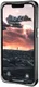 Urban Armor Gear Plyo Series Apple iPhone 13 Hoesje Back Cover Ash afbeelding 7
