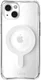 Urban Armor Gear Plyo Series Apple iPhone 13 Hoesje voor MagSafe Ice afbeelding 1