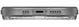 Urban Armor Gear Plyo Series Apple iPhone 13 Hoesje voor MagSafe Ice afbeelding 16