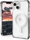 Urban Armor Gear Plyo Series Apple iPhone 13 Hoesje voor MagSafe Ice afbeelding 2