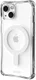 Urban Armor Gear Plyo Series Apple iPhone 13 Hoesje voor MagSafe Ice afbeelding 4