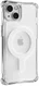 Urban Armor Gear Plyo Series Apple iPhone 13 Hoesje voor MagSafe Ice afbeelding 5