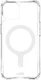 Urban Armor Gear Plyo Series Apple iPhone 13 Hoesje voor MagSafe Ice afbeelding 10